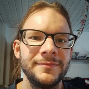 Profilbild von Alexander Winkler