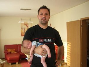 Profilbild von Alexander Wita