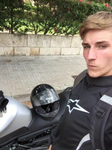 Profilbild von Alexander Witt