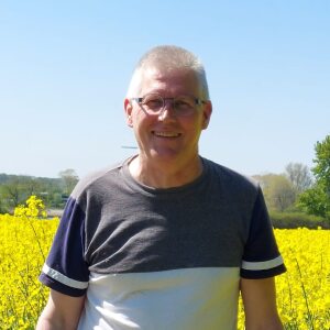 Profilbild von Alexander Wittkopf