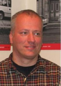 Profilbild von Alexander Wölffling