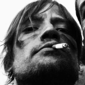 Profilbild von Alexander Woge