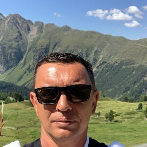 Profilbild von Alexander Wolf