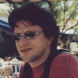 Profilbild von Alexander Wolf