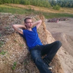 Profilbild von Alexander Wolff