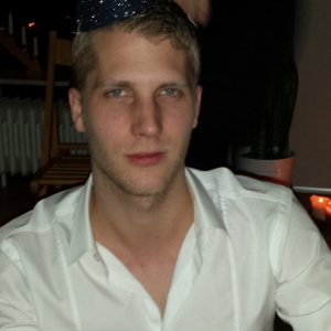 Profilbild von Alexander Wollenburg