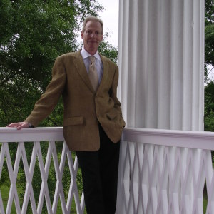 Profilbild von Alexander Wooge