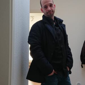 Profilbild von Alexander Worms