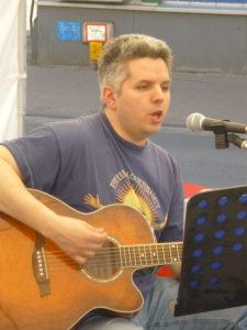 Profilbild von Alexander Wulfestieg