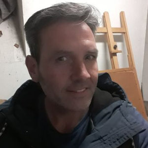 Profilbild von Alexander Wynands