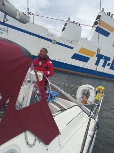 Profilbild von Alexander Zach