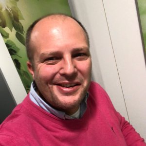 Profilbild von Alexander Zäpernick