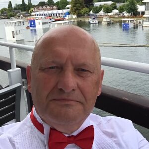 Profilbild von Alexander Zaitlik