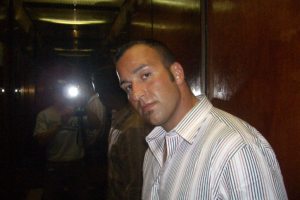 Profilbild von Alexander Zeidler
