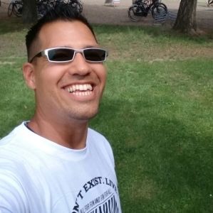 Profilbild von Alexander Ziebarth