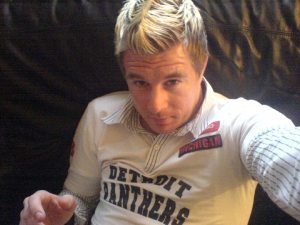 Profilbild von Alexander Zienert