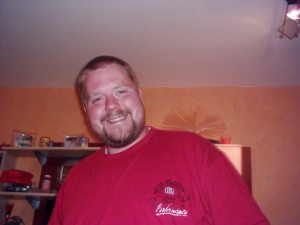 Profilbild von Alexander Zimmermann