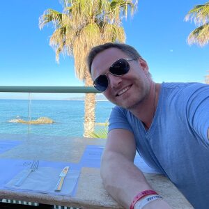 Profilbild von Alexander Zitzler