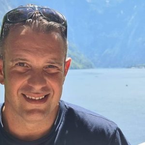 Profilbild von Alexander Zitzmann