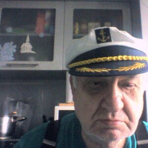 Profilbild von Alexander Zlatkov