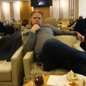 Profilbild von Alexander Zollinger