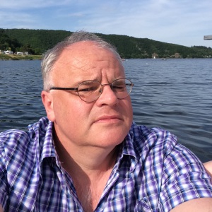Profilbild von Alexander Zorn