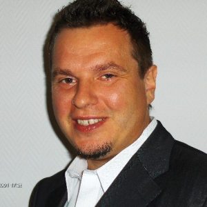 Social Media Profilbild Alexander Zorn 