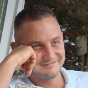 Profilbild von Alexander Zorn