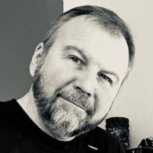 Profilbild von Alexander de Hasque