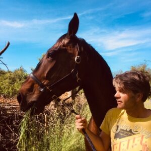 Profilbild von Alexander van Klinken