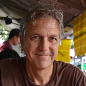Profilbild von Alexander von Gerdtell