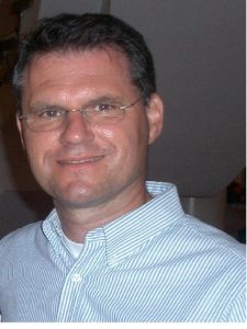 Profilbild von Alexander von Keitz