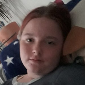 Profilbild von Alexandra Aurora Geißler