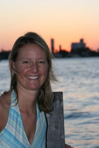 Profilbild von Alexandra Emmi Clasen