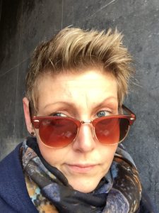 Profilbild von Alexandra Vanessa Sijen