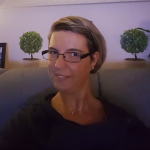 Profilbild von Alexandra Abraas