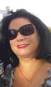Profilbild von Alexandra Albrecht