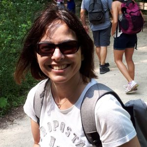 Profilbild von Alexandra Ammelburger