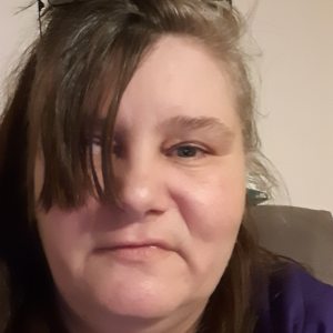 Profilbild von Alexandra Anderson