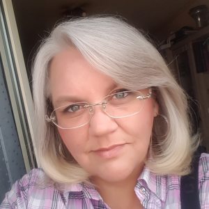 Profilbild von Alexandra Arcari