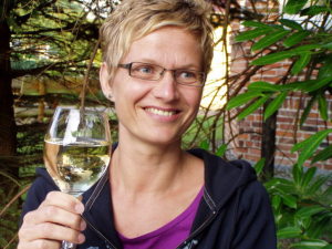 Profilbild von Alexandra Arentz