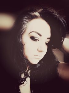 Profilbild von Alexandra Arnot