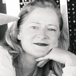 Profilbild von Alexandra Bach