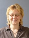 Profilbild von Alexandra Bachmeier