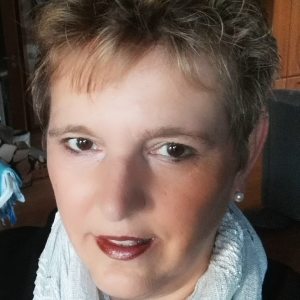 Profilbild von Alexandra Bärlin
