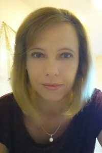 Profilbild von Alexandra Baitz