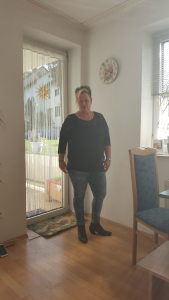 Profilbild von Alexandra Bardenheuer