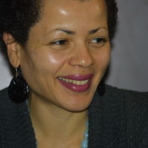 Profilbild von Alexandra Bauer