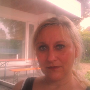 Profilbild von Alexandra Bauer
