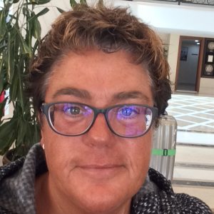 Profilbild von Alexandra Beck